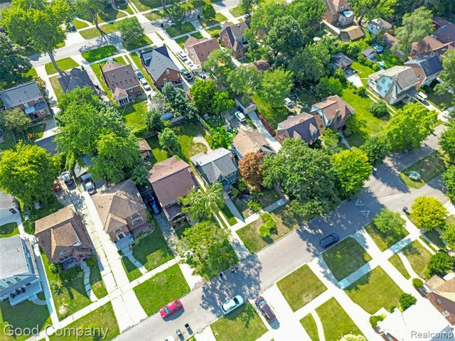 14835 Penrod Street, Detroit, MI 48223