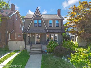 14835 Penrod Street, Detroit, MI 48223