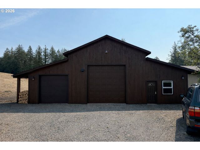39143 Se GIBSON Rd, Washougal, WA 98671