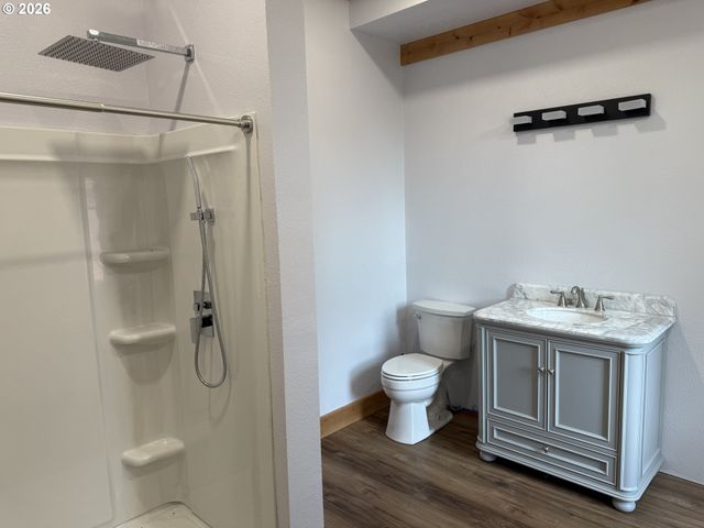 39143 Se GIBSON Rd, Washougal, WA 98671