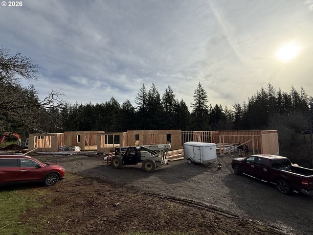 39143 Se GIBSON Rd, Washougal, WA 98671