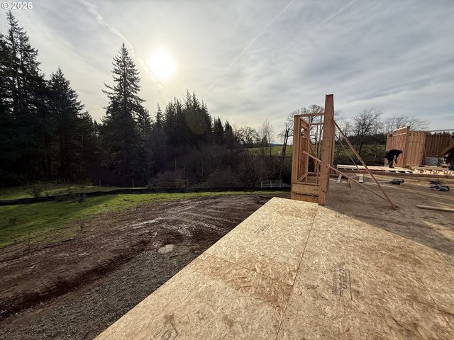 39143 Se GIBSON Rd, Washougal, WA 98671