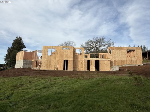 39143 Se GIBSON Rd, Washougal, WA 98671