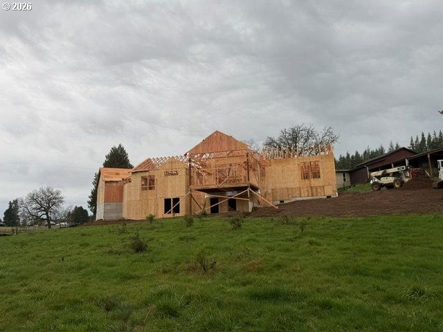 39143 Se GIBSON Rd, Washougal, WA 98671