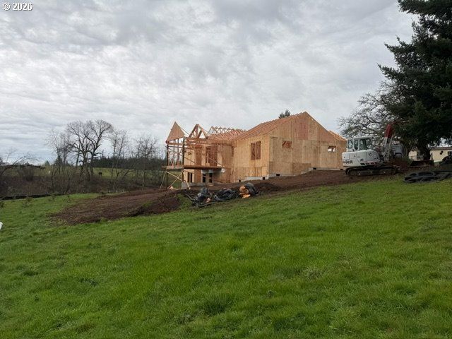 39143 Se GIBSON Rd, Washougal, WA 98671