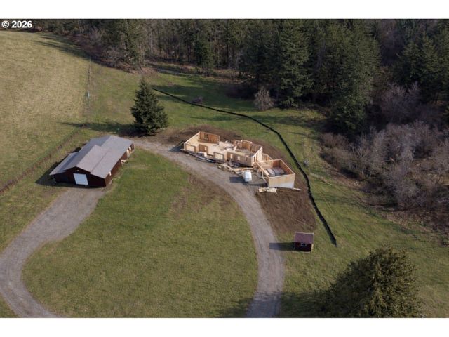 39143 Se GIBSON Rd, Washougal, WA 98671