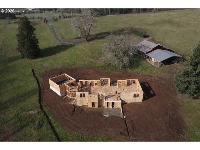 39143 Se GIBSON Rd, Washougal, WA 98671