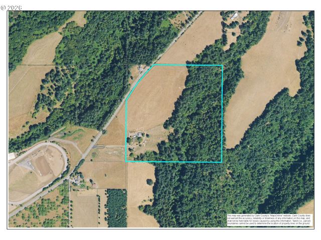 39143 Se GIBSON Rd, Washougal, WA 98671