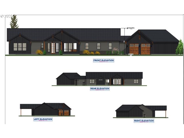 39143 Se GIBSON Rd, Washougal, WA 98671