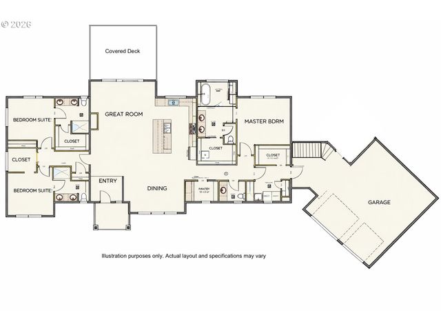 39143 Se GIBSON Rd, Washougal, WA 98671