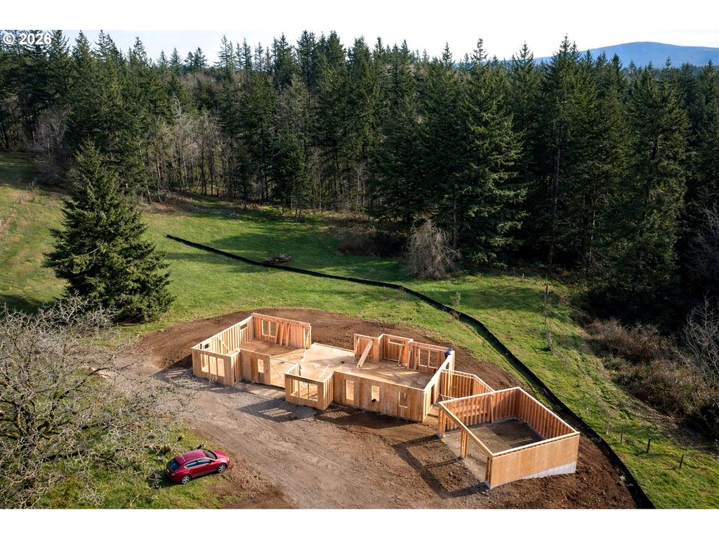 39143 Se GIBSON Rd, Washougal, WA 98671