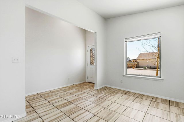 13045 Aerodrome Avenue, Horizon City, TX 79928