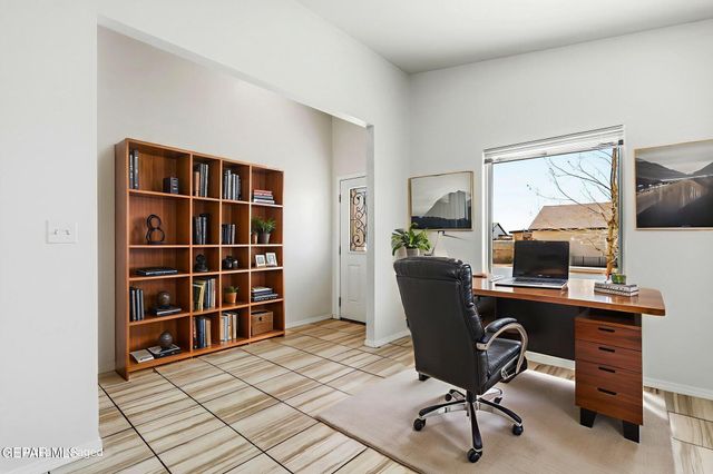 13045 Aerodrome Avenue, Horizon City, TX 79928