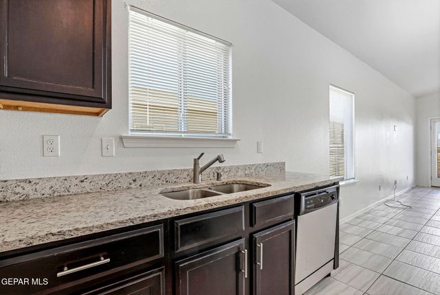 13045 Aerodrome Avenue, Horizon City, TX 79928