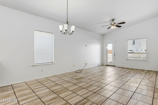 13045 Aerodrome Avenue, Horizon City, TX 79928