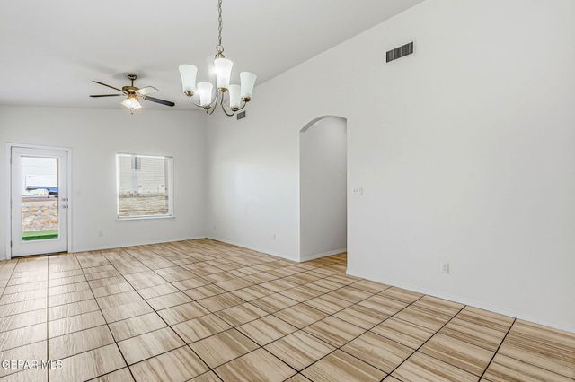 13045 Aerodrome Avenue, Horizon City, TX 79928