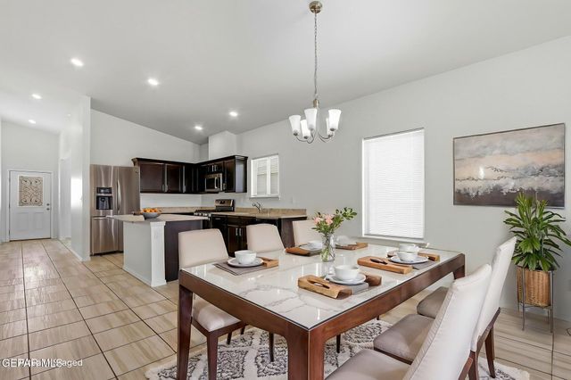 13045 Aerodrome Avenue, Horizon City, TX 79928