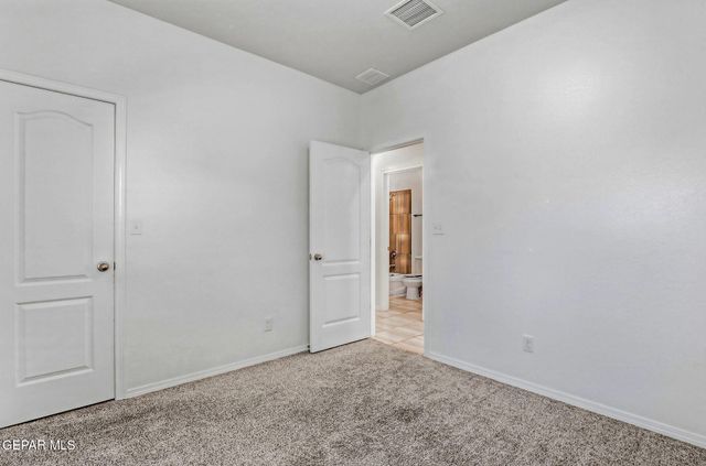 13045 Aerodrome Avenue, Horizon City, TX 79928