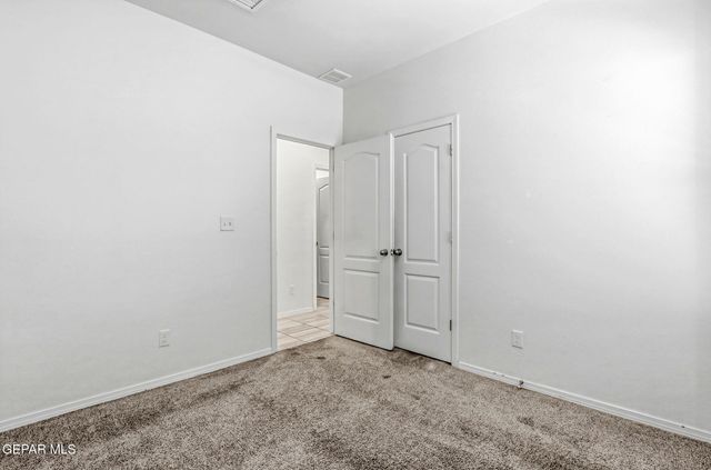 13045 Aerodrome Avenue, Horizon City, TX 79928