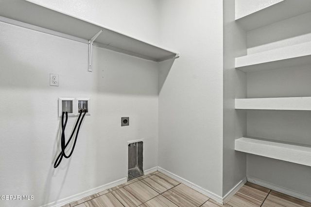 13045 Aerodrome Avenue, Horizon City, TX 79928