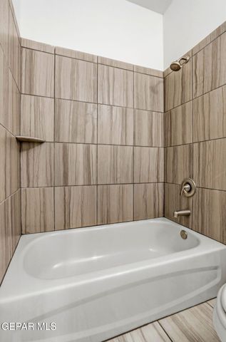 13045 Aerodrome Avenue, Horizon City, TX 79928