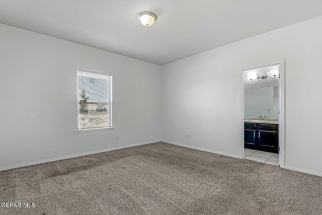 13045 Aerodrome Avenue, Horizon City, TX 79928