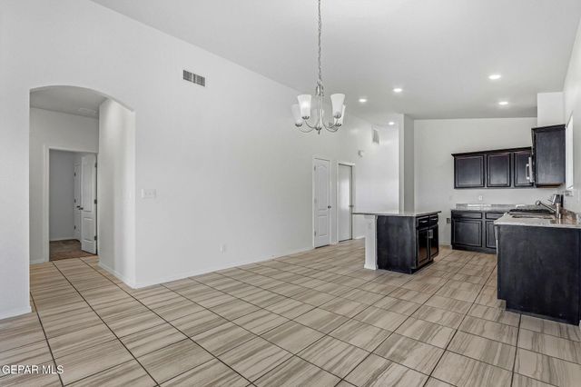 13045 Aerodrome Avenue, Horizon City, TX 79928