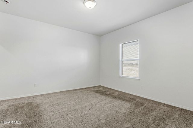 13045 Aerodrome Avenue, Horizon City, TX 79928