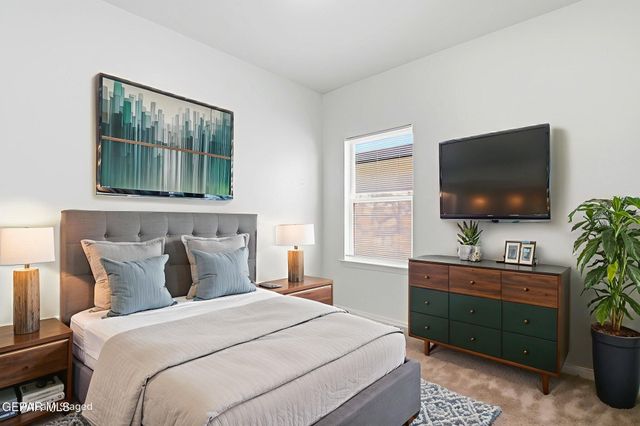 13045 Aerodrome Avenue, Horizon City, TX 79928