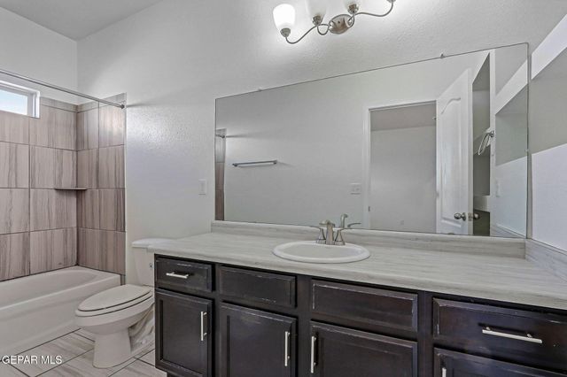 13045 Aerodrome Avenue, Horizon City, TX 79928