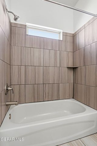 13045 Aerodrome Avenue, Horizon City, TX 79928