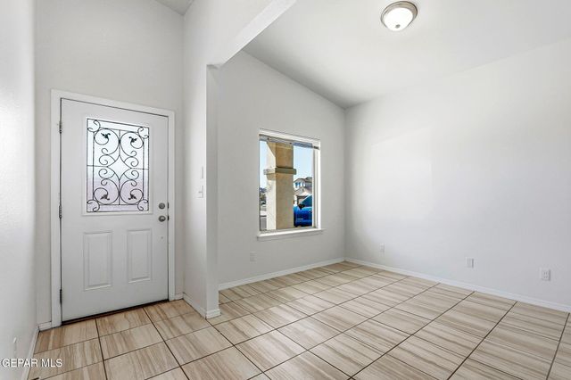 13045 Aerodrome Avenue, Horizon City, TX 79928