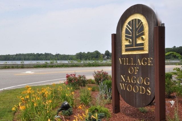 559 Great Elm Way 559, Acton, MA 01718