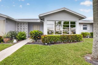 14579 Canalview Drive B, Delray Beach, FL 33484