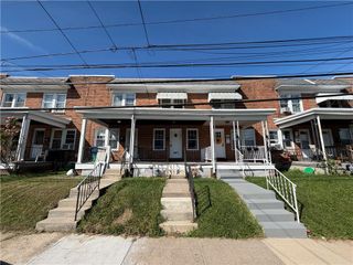 620 North Jasper Street 1/2, Allentown City, PA 18109
