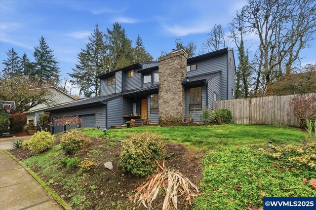 1818 Pepper Tree Ct SE, Salem, OR 97306