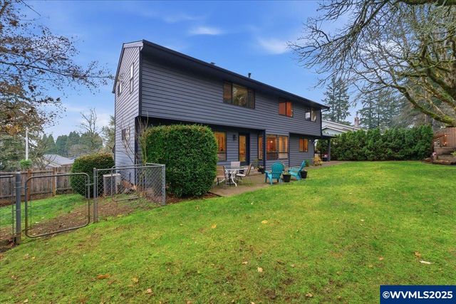 1818 Pepper Tree Ct SE, Salem, OR 97306