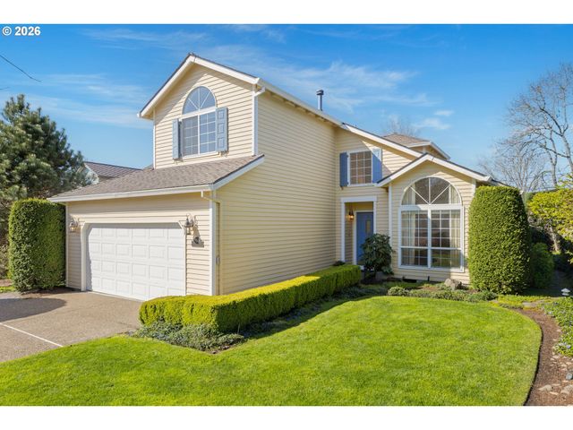 12878 Sw SIERRA VISTA Dr, Lake Oswego, OR 97035