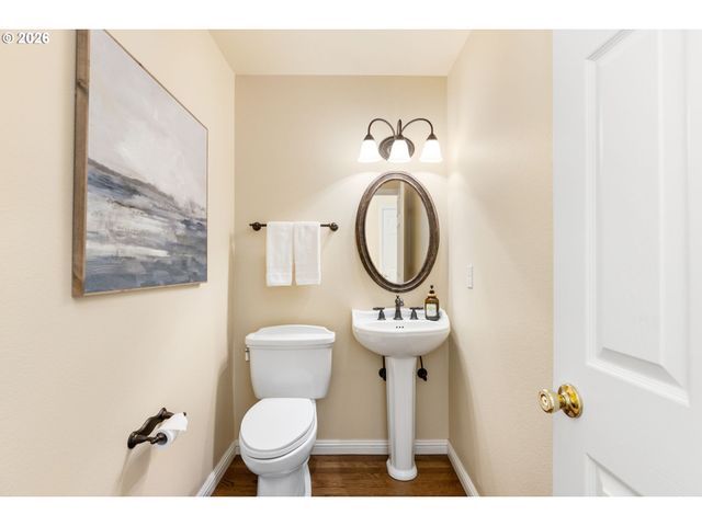 12878 Sw SIERRA VISTA Dr, Lake Oswego, OR 97035