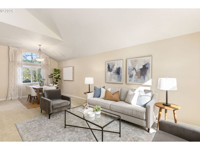 12878 Sw SIERRA VISTA Dr, Lake Oswego, OR 97035