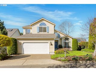 12878 Sw SIERRA VISTA Dr, Lake Oswego, OR 97035