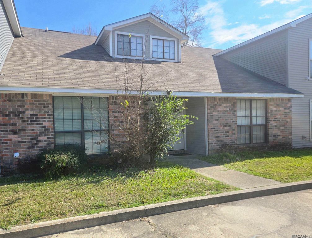 15654 E Riverdale Ave East, Baton Rouge, LA 70816