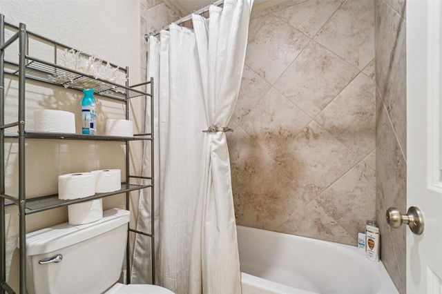 129 S Bearkat Court, Montgomery, TX 77316