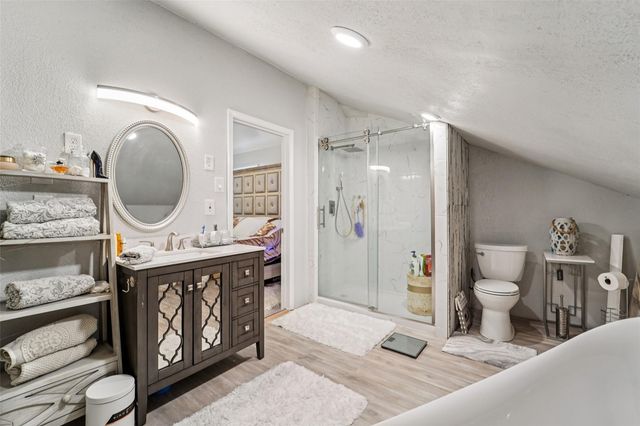 129 S Bearkat Court, Montgomery, TX 77316