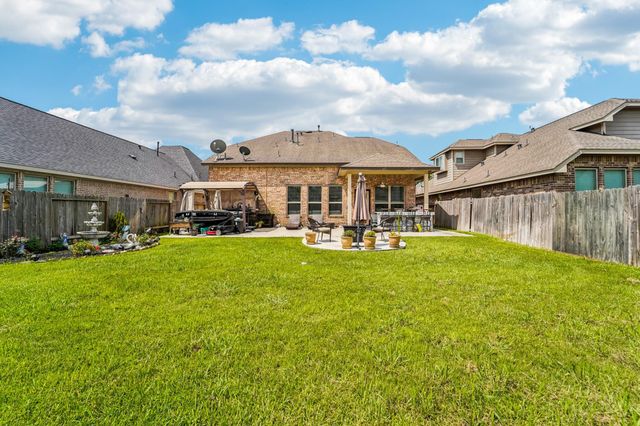 129 S Bearkat Court, Montgomery, TX 77316