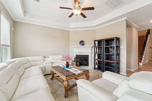 129 S Bearkat Court, Montgomery, TX 77316