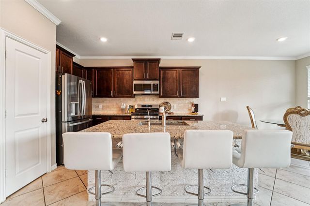 129 S Bearkat Court, Montgomery, TX 77316