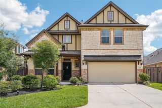 129 S Bearkat Court, Montgomery, TX 77316