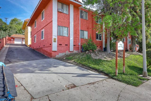 9948 San Juan St 4, Spring Valley, CA 91977