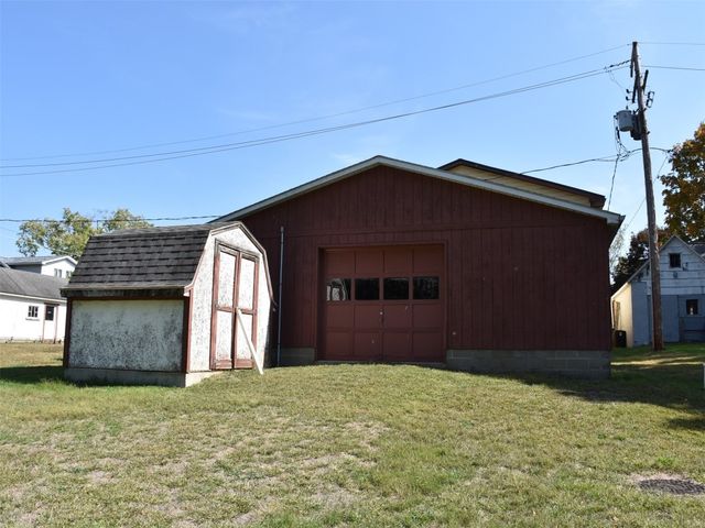 136 SMITH Street, Cochranton, PA 16314